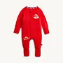 ELMO MODAL CONV COVERALL