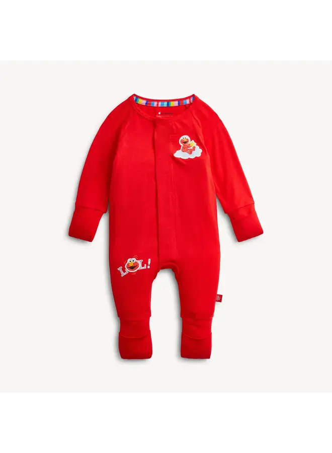 ELMO MODAL CONV COVERALL