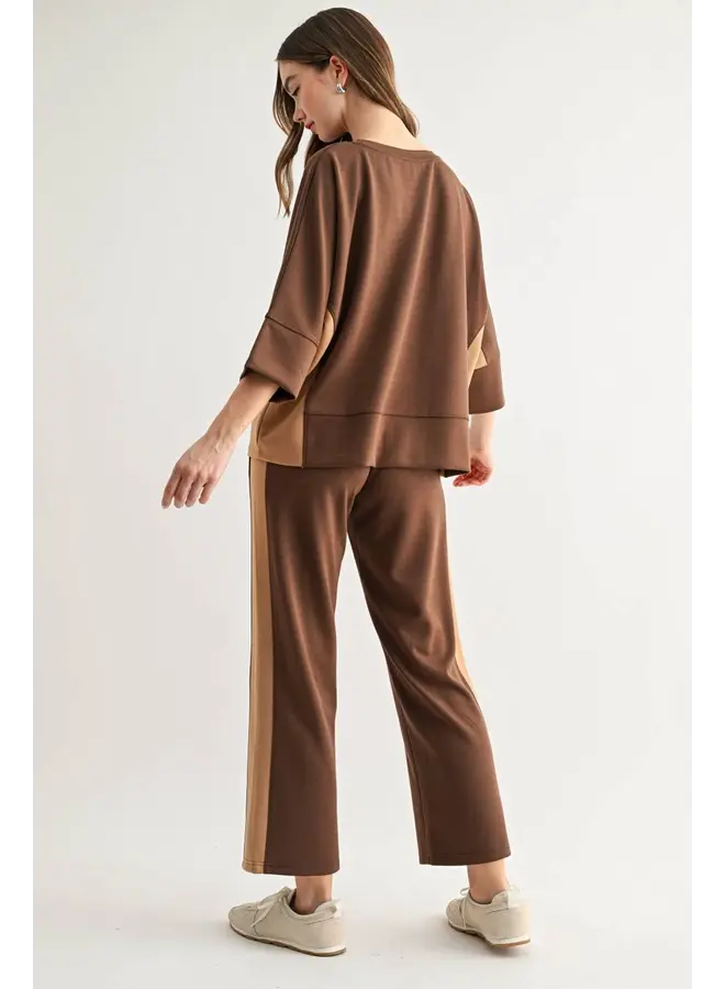 Kerry Pant