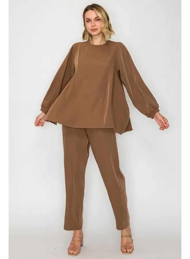 Jonna Pants