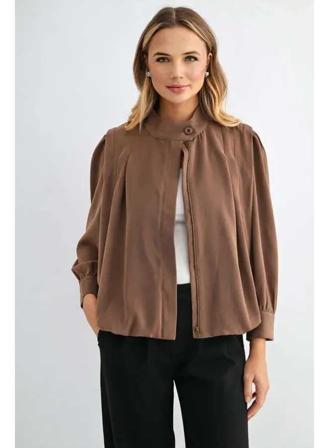 Jomary Jacket
