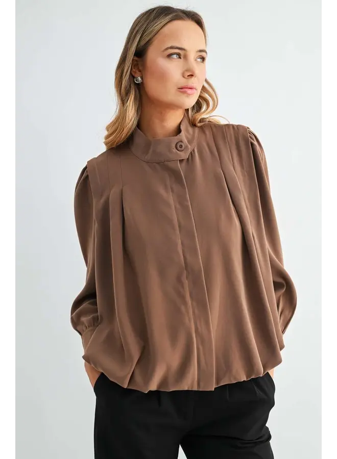 Jomary Jacket