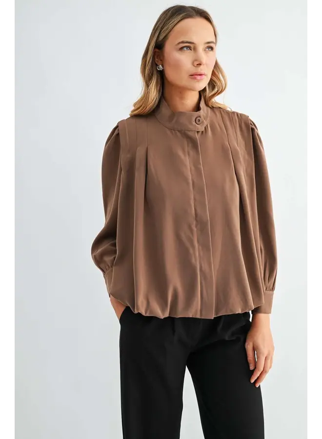 Jomary Jacket