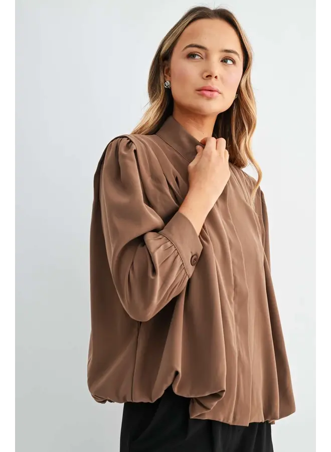 Jomary Jacket