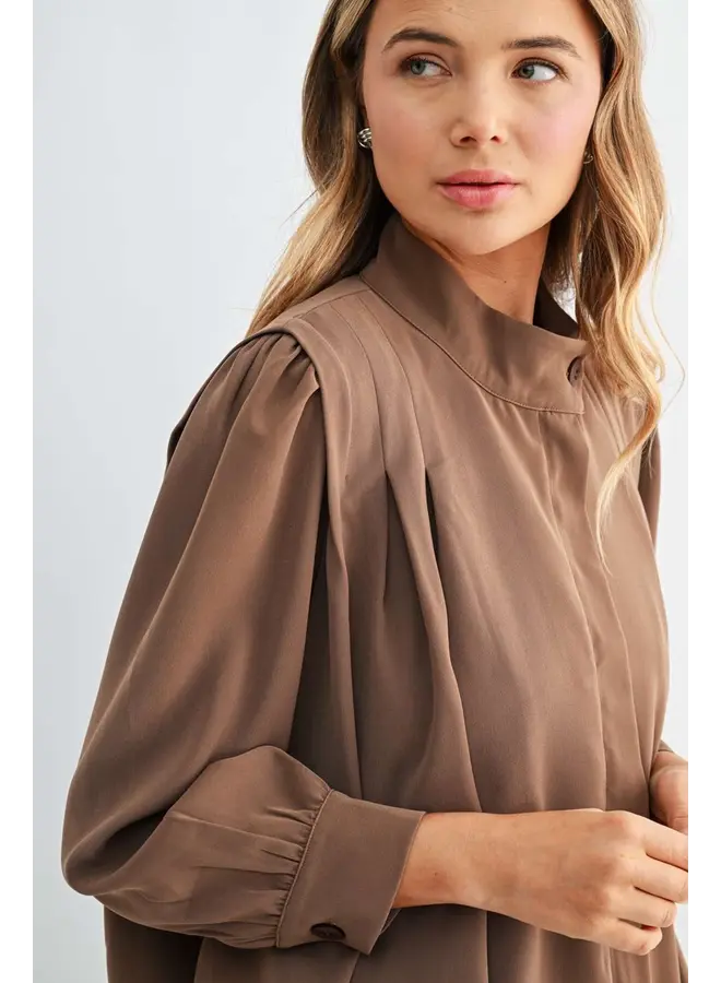 Jomary Jacket