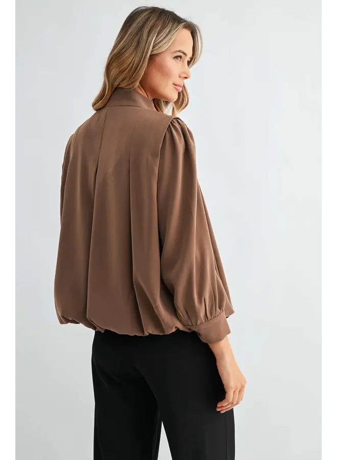 Jomary Jacket