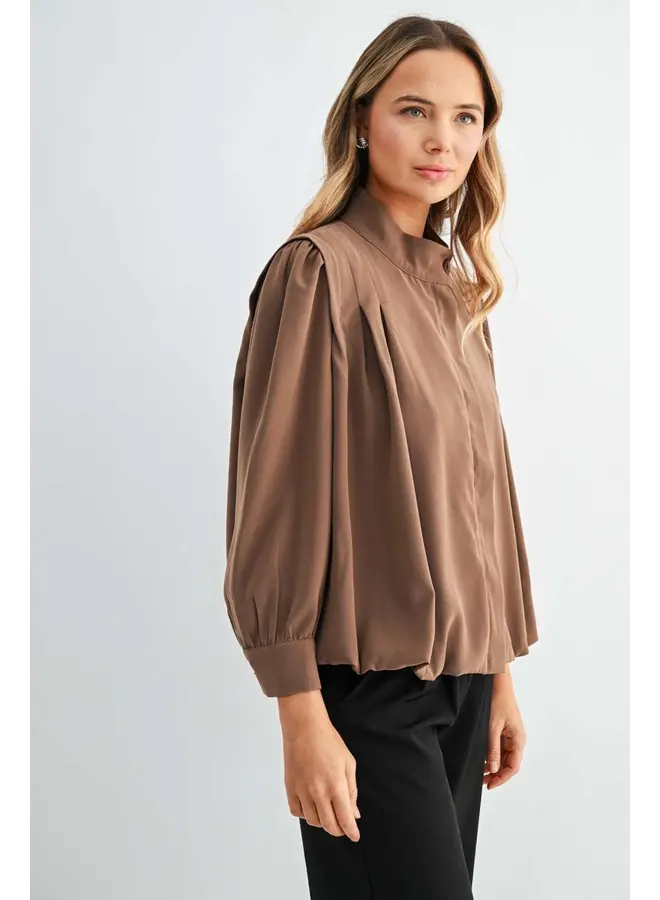 Jomary Jacket