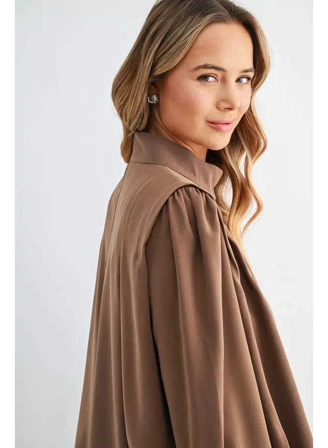 Jomary Jacket