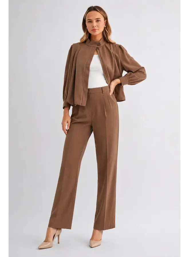 Jomary Jacket