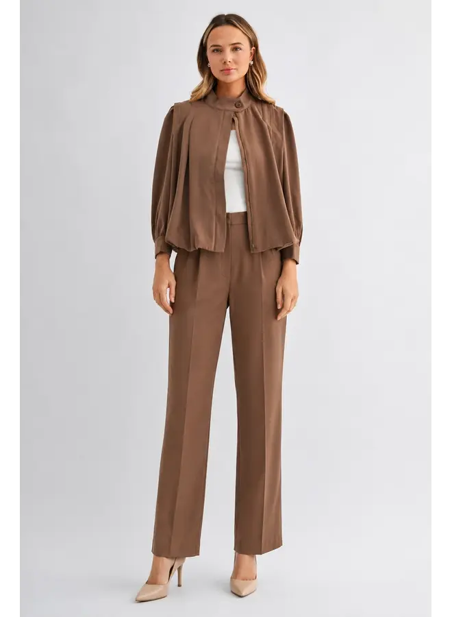 Jomary Jacket