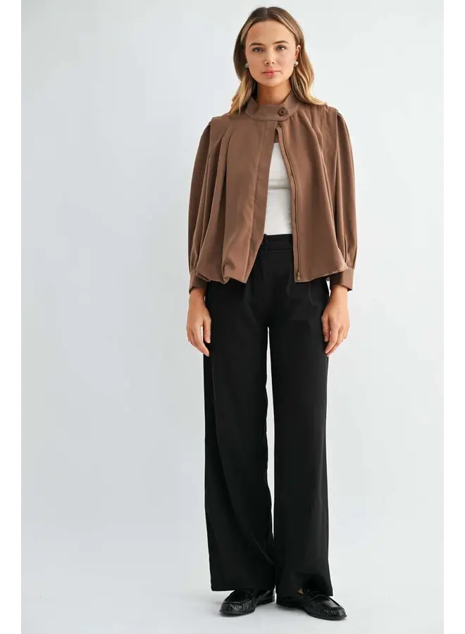 Jomary Jacket