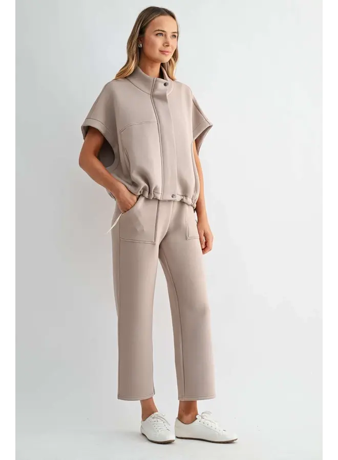 Francis Pant