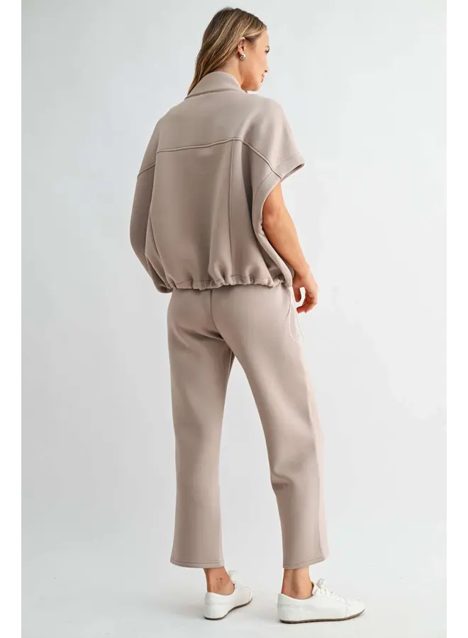 Francis Pant