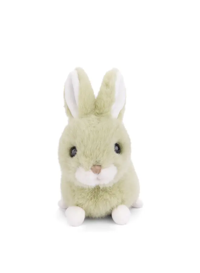 Baby Bunny - Lime