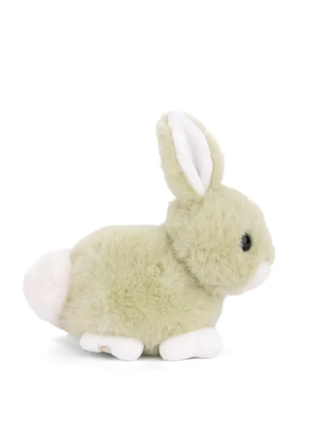 Baby Bunny - Lime