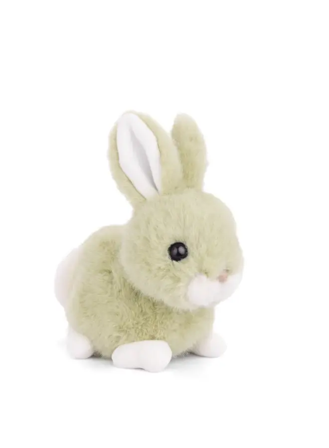 Baby Bunny - Lime