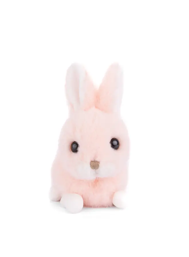 Baby Bunny - Peach