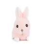 Baby Bunny - Peach