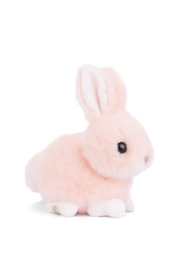 Baby Bunny - Peach