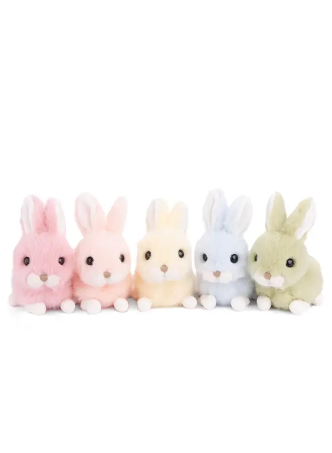 Baby Bunny - Peach