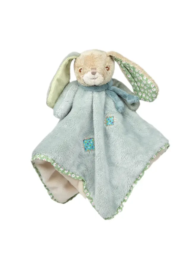 Benji Blanket with Gift Box