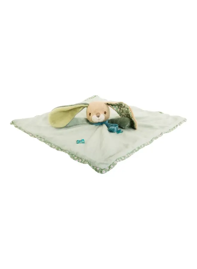 Benji Blanket with Gift Box