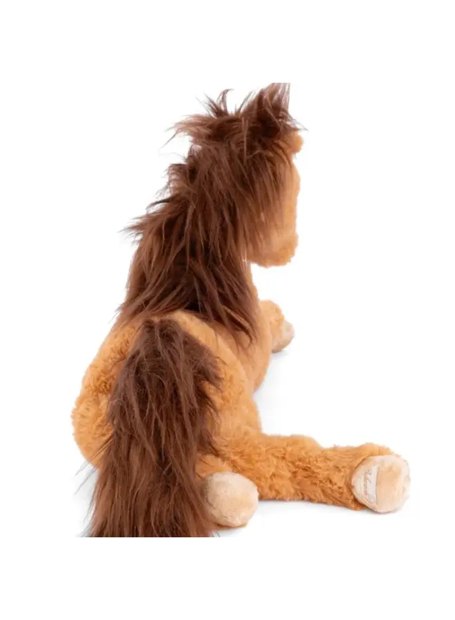 Tristan (Horse)