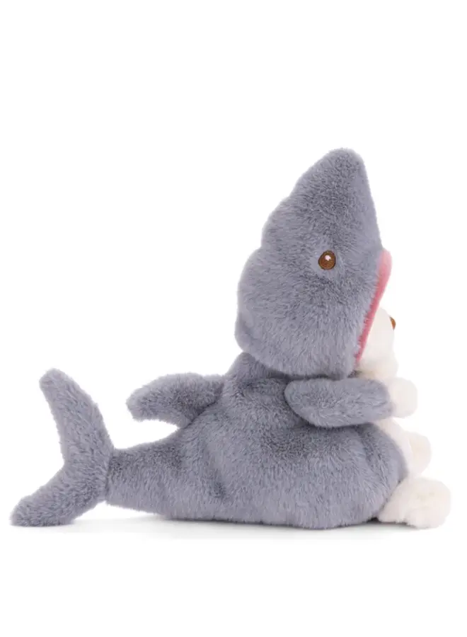 Ziggy Shark