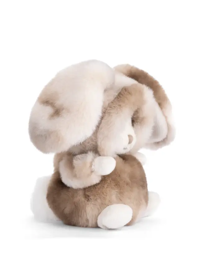 Ziggy - Winter Rabbit - Gray