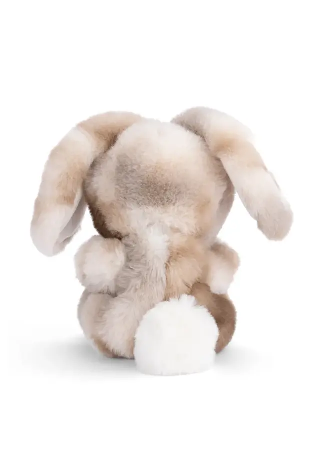 Ziggy - Winter Rabbit - Gray