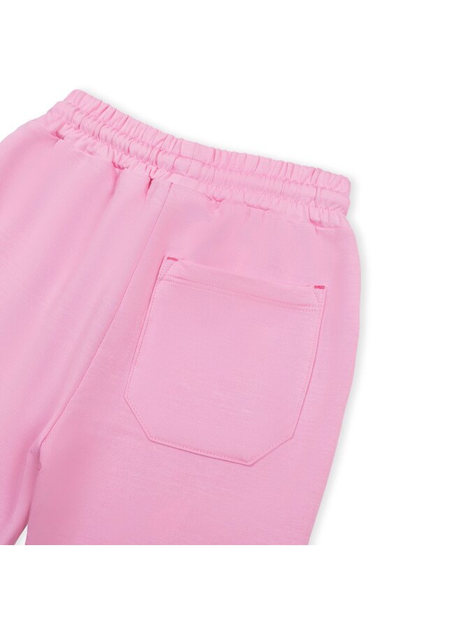 Two Tone Hearts Sweatsuit -