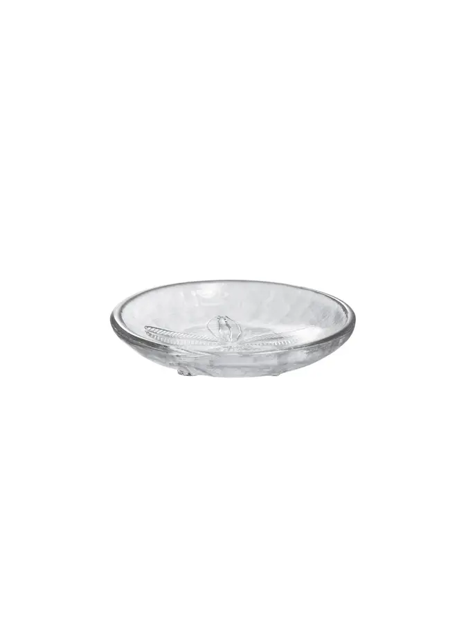 Sand Dollar Plate-M