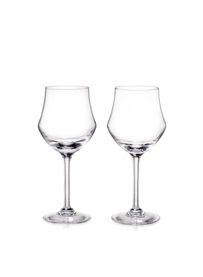 Madison Wine Glass in Gift Box - Set of 2