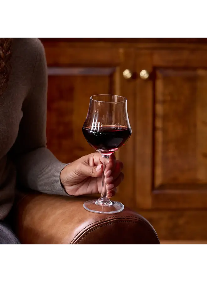 Madison Wine Glass in Gift Box - Set of 2