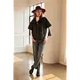 Jamel Puffer Jacket -