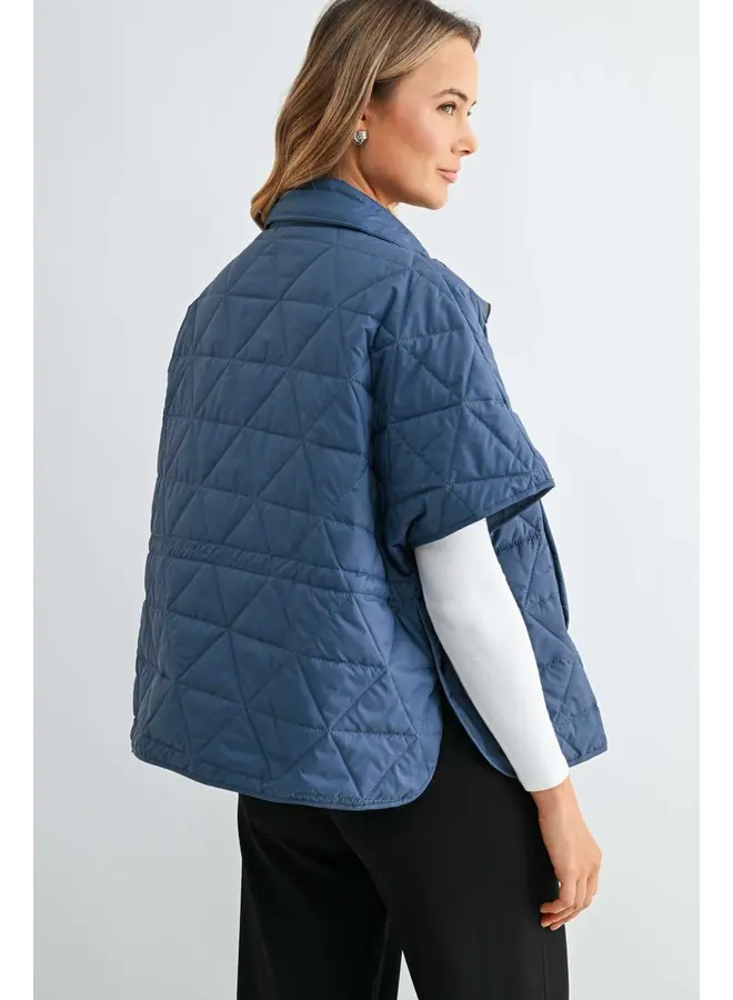 Jamel Puffer Jacket -