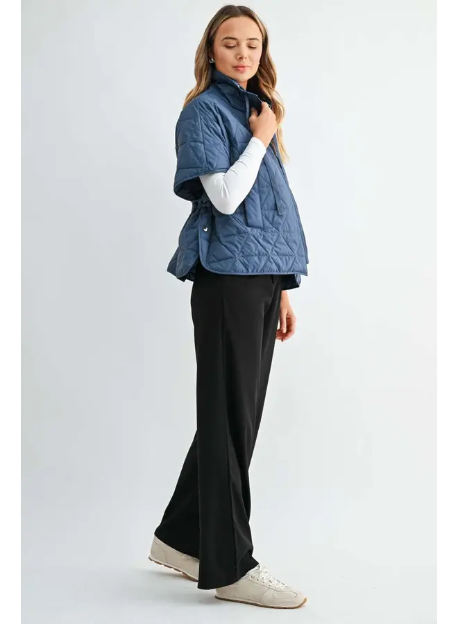 Jamel Puffer Jacket -