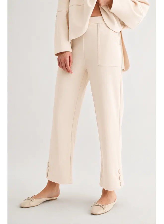Kurtis Pants-