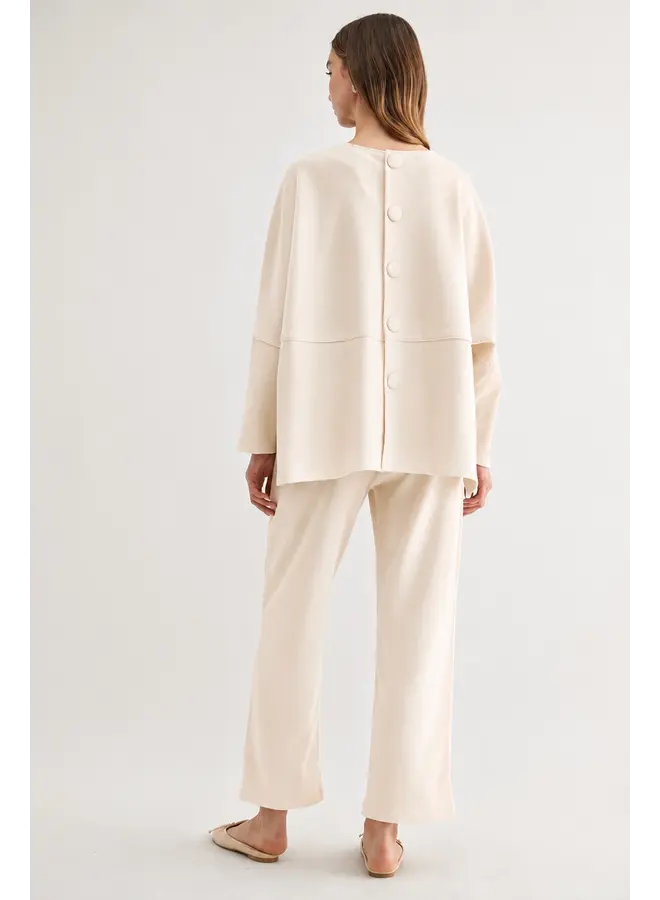 Kurtis Pants-