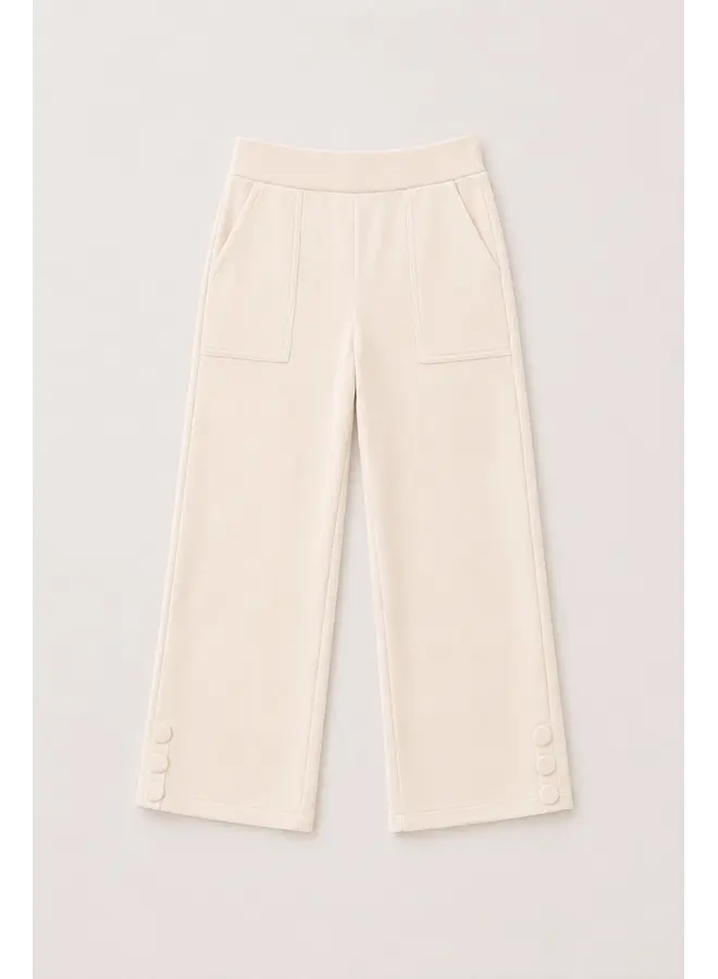 Kurtis Pants-
