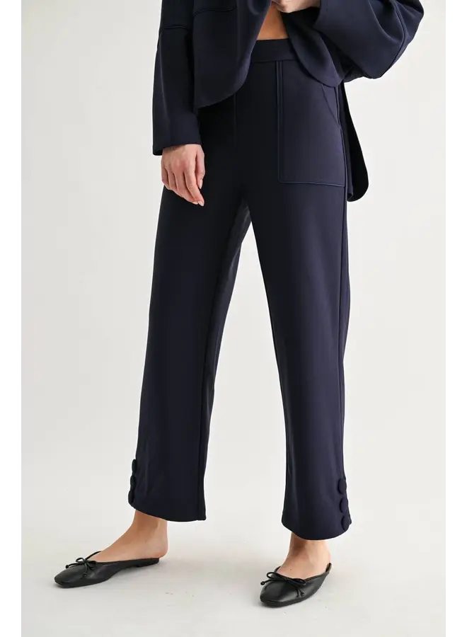 Kurtis Pants-