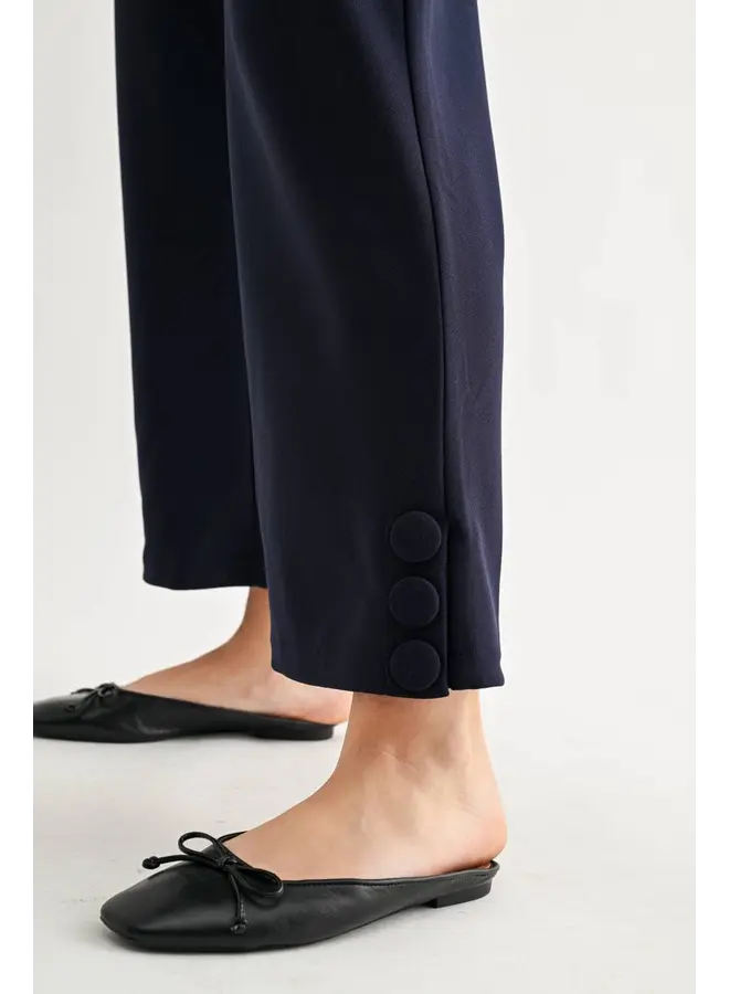 Kurtis Pants-