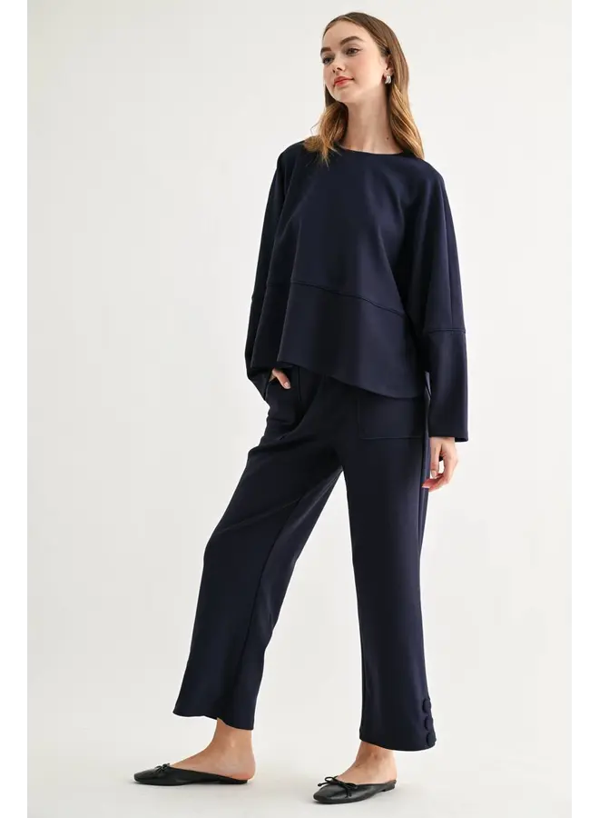 Kurtis Pants-