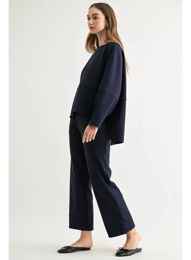 Kurtis Pants-