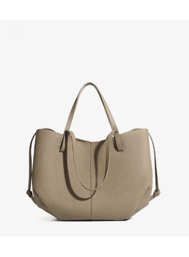 Brooklyn Tote-Oyster