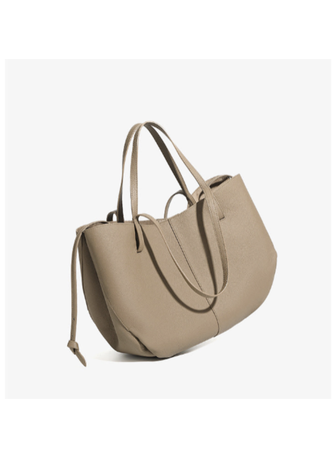 Brooklyn Tote-Oyster