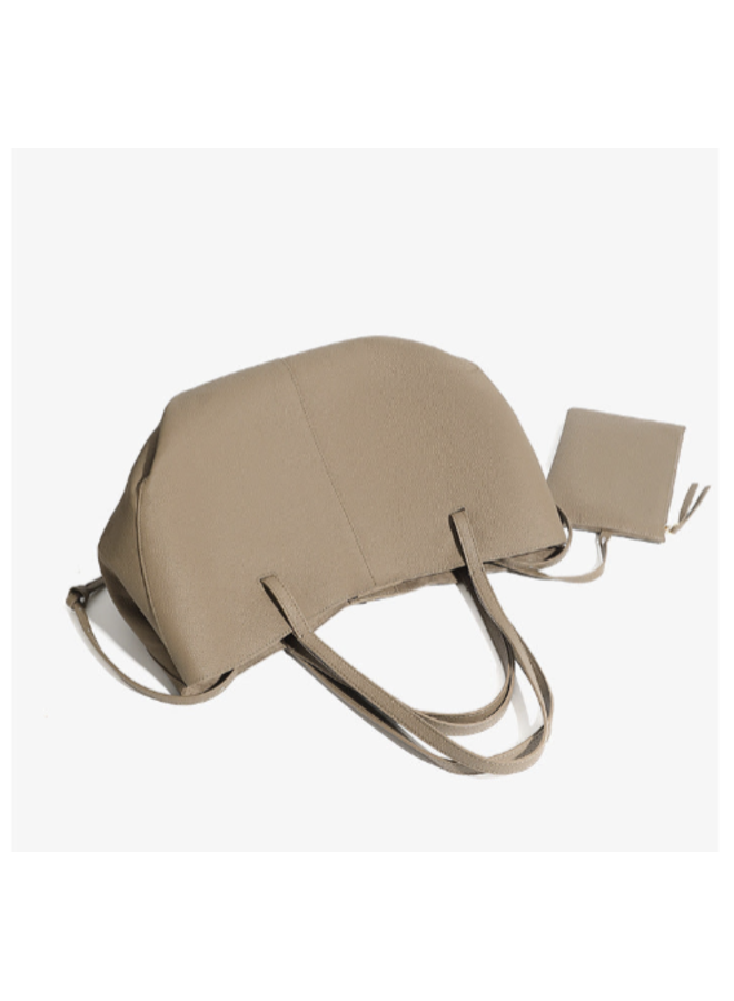 Brooklyn Tote-Oyster