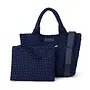 Classic Woven Tote -