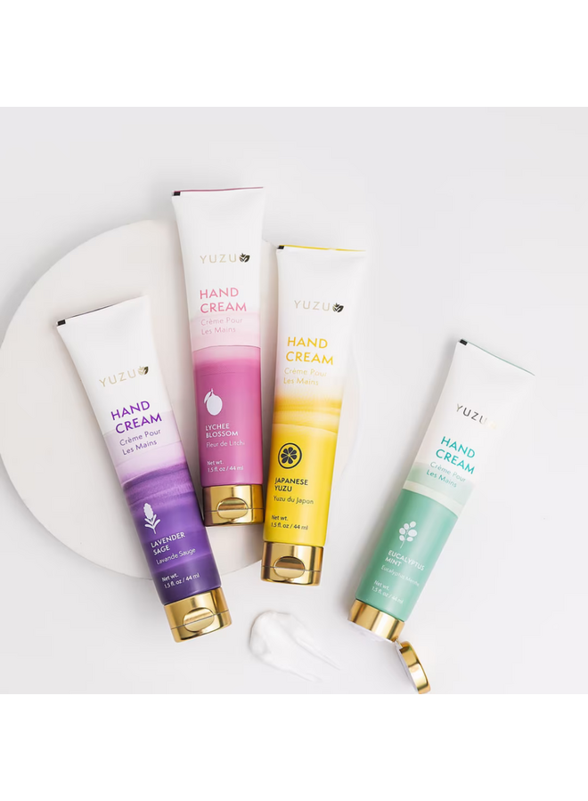 Hand Cream 1.5 Oz-