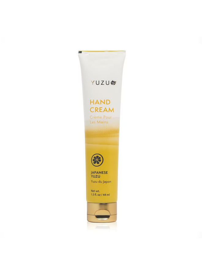 Hand Cream 1.5 Oz-